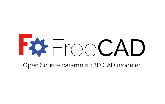 Resultado de imagen de freecad logo